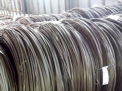 线材高线普线拉丝盘圆上海浦东提货