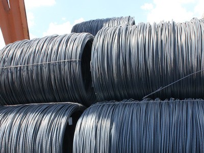 云南昆明厂家直销HRB400E螺纹.盘螺钢筋 三级抗震螺纹钢价格