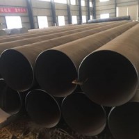 云南昆明螺旋管 厂家直销 批发螺旋钢管 国标螺旋钢管219#-1420#