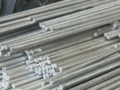 昆明厂家直销批发供应建筑热镀锌圆钢才Q235接地专用 规格齐全