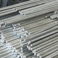 昆明厂家直销批发供应建筑热镀锌圆钢才Q235接地专用 规格齐全