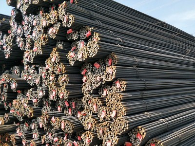 螺纹钢筋建筑 HRB400E 三级抗震螺纹钢筋 现货库存直发