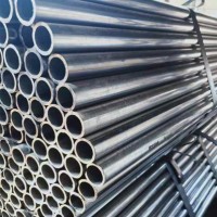 山东宝坤金属厂家直销45# 50#精密冷拔无缝钢管 精密光亮无缝钢管