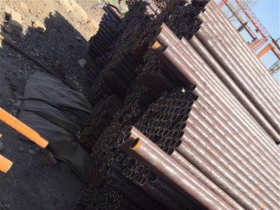 现货供应 15CrMoG厚壁合金钢管 108*10合金钢管 15CrMog合金管