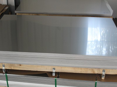 现货SUS347不锈钢板 347H耐腐蚀冷热轧板 开平定尺激光零切可拉丝