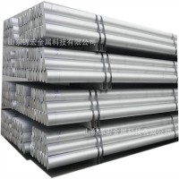 供应机器零部件专用铝棒 6061 工业防锈铝棒 优质铝型材