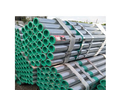 金洲/友发/华岐/正金元给水镀锌内衬塑/钢塑管道衬塑复合钢管