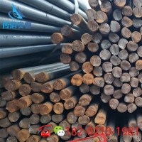 热轧圆钢批发厂家直销含税Q235B建筑工业国非标宝钢唐钢富钢西城