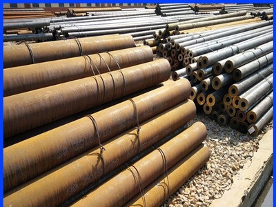 12Cr1MoVG高压锅炉无缝钢管低碳高强度合金钢合金管