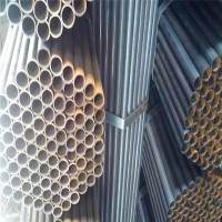 四川成都衬塑冷热镀锌圆管焊管厂家定制加工生产可批发零售