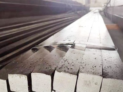 本钢45#方钢 Q345B方钢现货 40Cr方钢 42crmo方钢 合金冷拉方钢