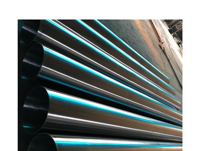 304/316L不锈钢焊管 可定做非标大口径钢管 不锈钢工业圆管