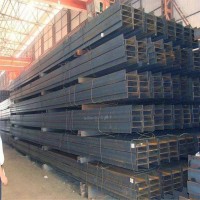河北唐山工字钢生产厂家 专业生产批发各种规格工字钢8号10号18号