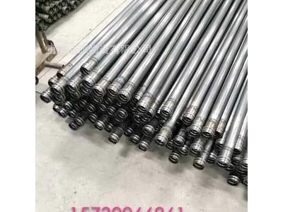 重庆混泥土检测管 基桩检测管 超声波检测管