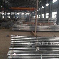 重庆贵州钢管足尺声测管 桩基检测管 超声波检测管 基桩探测.