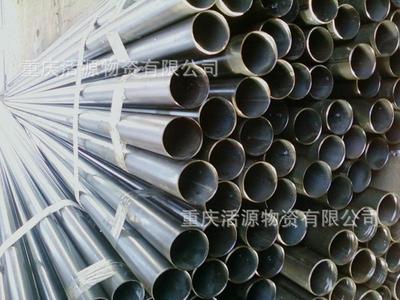 厂家直销房建声测管桥梁声测管钳压式螺旋式规格型号齐全质量保证