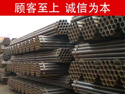 直缝焊管 高频声测管 焊接加工双面埋弧钢焊接钢管 焊管规格齐全