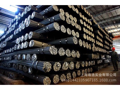 西城螺纹钢HRB400E 三级抗震螺纹钢 江阴西城一级代理商