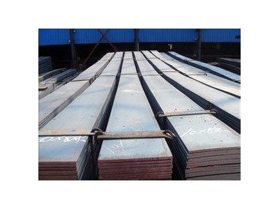 Q235B 热轧扁钢 热轧扁铁100*10mm 扁铁