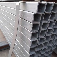 厂家直销 各种规格尺寸方管 热镀锌方管千吨库存保证质量量大从优