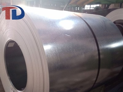 现货批发 镀锌板 白铁皮 有花镀锌卷 无花镀锌卷 可零售 规格齐全