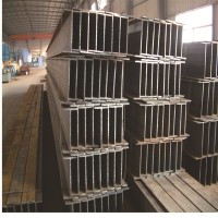 工字钢 H型钢厂价直销 热镀锌 国标工字钢 H型钢建筑钢结构
