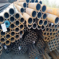 大量现货 美标生产ASTM A106锅炉过热器用碳钢无缝钢管