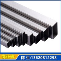 佛山厂家 不锈钢方管定制 304不锈钢方管矩形管 201不锈钢方管