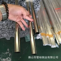 厂家直销201/304不锈钢焊管圆管 制品管 家具管 装饰管 非标定制