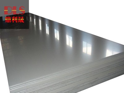 冷轧 热轧不锈钢板（卷）201 304 316L不锈钢工业板 2B面不锈钢板