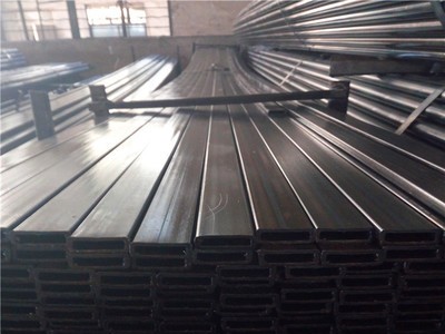 无锡方管厂家热销Q195小口径方管 退火冷轧工艺 可折弯