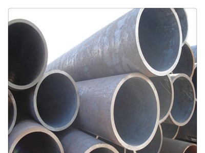 厂家直销无缝钢管 大小口径无缝管可定做各种规格无缝管 量大优惠