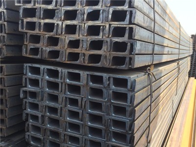 槽钢 国标Q235B 厂标/中标 C型钢 规格齐全大量现货库存槽钢