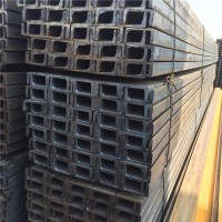 槽钢 国标Q235B 厂标/中标 C型钢 规格齐全大量现货库存槽钢