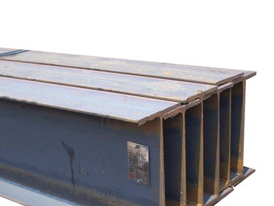 H型钢轻型 焊接H型钢 Q235 高频焊H型钢 Q235