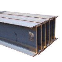 H型钢轻型 焊接H型钢 Q235 高频焊H型钢 Q235