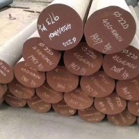 大量现货合金圆钢40CrNiMo合金圆钢金属制品用合金圆钢