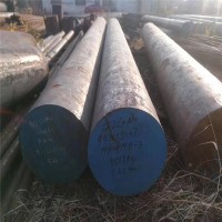 厂家直发45#圆钢锻造圆钢可定尺切割45号20号普碳圆钢规格齐全