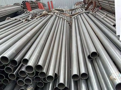 精密钢管生产厂家 40cr合金精密钢管 小口径精密管