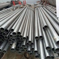 精密钢管生产厂家 40cr合金精密钢管 小口径精密管