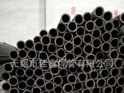 无锡批发SPCC圆管小口径薄壁焊管光亮管品质保障欢迎来电