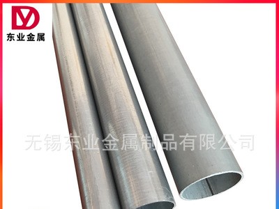 现货供应镀锌 镀铝 镀铜管 隧道管工程用 规格齐全 价格实惠