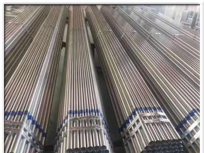 厂家生产大棚椭圆钢管30*60 热镀锌方矩管25*50 30*55镀锌护栏管