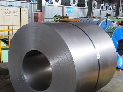 暠臻厂家供应宝钢马钢0.25-3.0mm 200/250/275 DX53D+Z热镀锌卷板