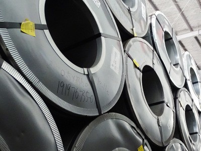 暠臻厂家供应宝钢/马钢0.25-3.0mm DC51D+Z 275热镀锌卷板