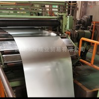 现货冷轧卷板超深冲定尺分条整平 SGCC冷轧钢板佛山供应