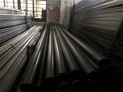 厂家黑退管 小口径黑退焊管 现货供应质量保障