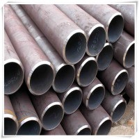 无缝碳钢管Q345B低合金大口径钢管377*12现货低价销售