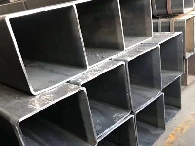 焊接方矩管Q235b现货销售40*40*3