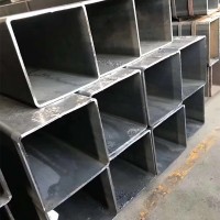 焊接方矩管Q235b现货销售40*40*3